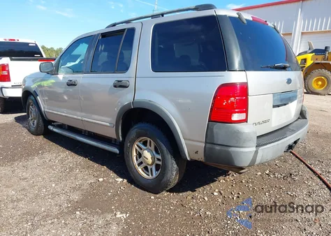 2003 Ford Explorer Xls z USA, uszkodzony, nr VIN 1FMZU62K43UB93274